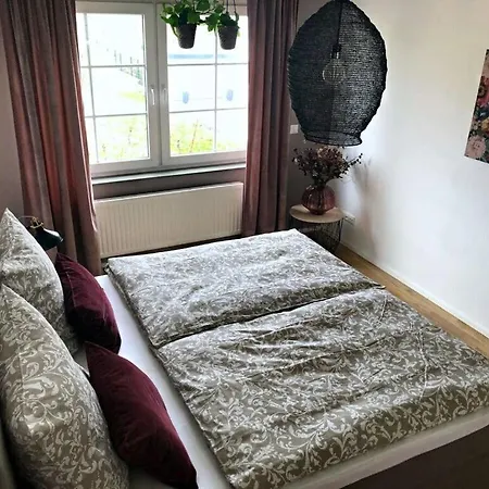 Lägenhet Moselle-side *