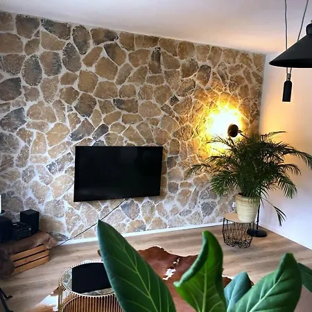Apartment Moselle-side Mehring (Rhineland-Palatinate)