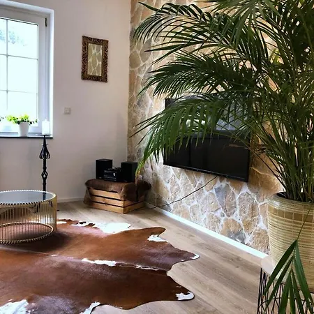 Moselle-side Apartment