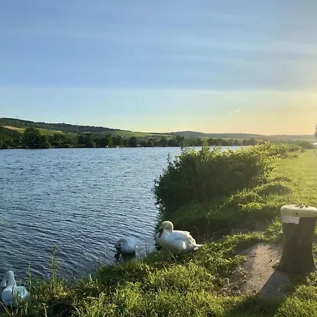Moselle-side