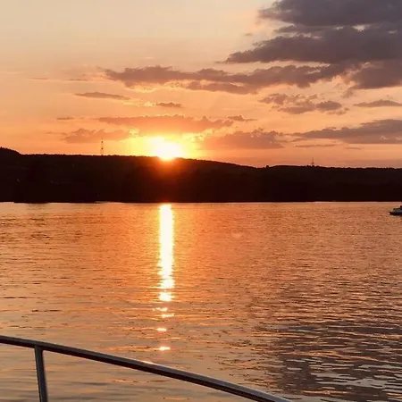 Moselle-side Lägenhet