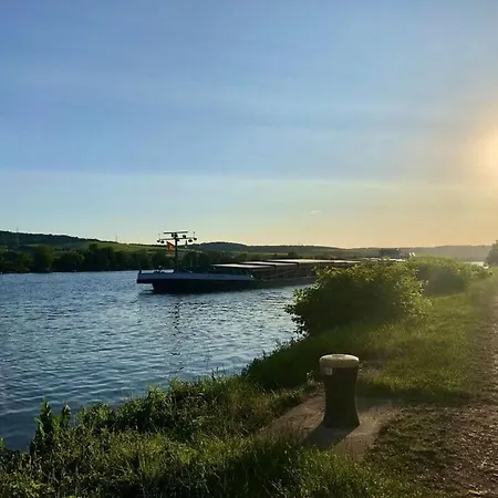 Moselle-side Lägenhet