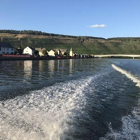 Moselle-side