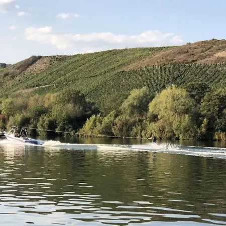 Moselle-side *