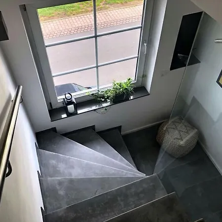 Lägenhet Moselle-side Mehring (Rhineland-Palatinate)