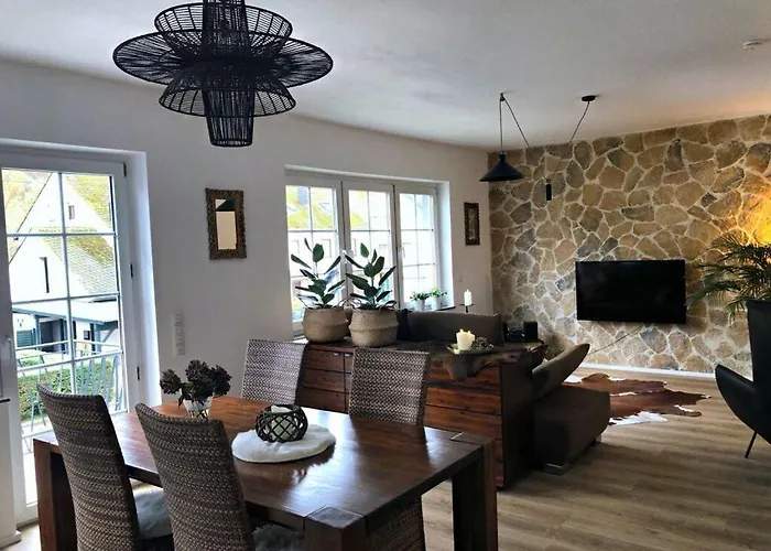 Moselle-side Mehring (Rhineland-Palatinate)