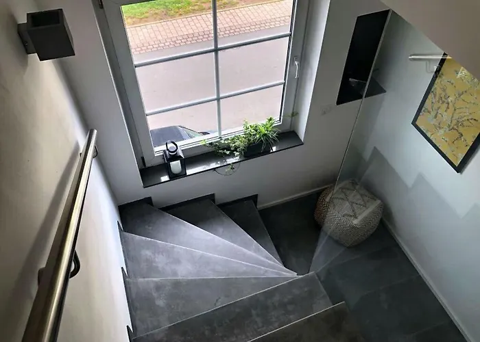 Apartament Moselle-side Mehring (Rhineland-Palatinate)